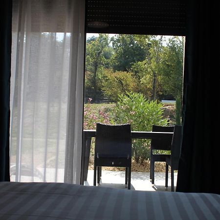 Aparthotel Le Logis De Berianne Les Tourrettes Zewnętrze zdjęcie