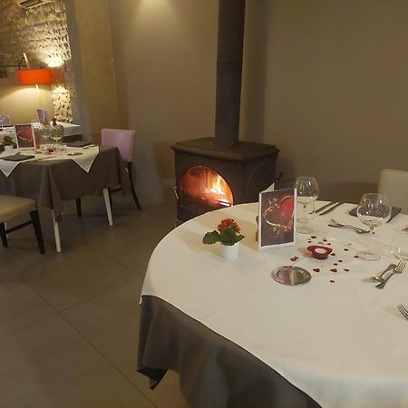 Aparthotel Le Logis De Berianne Les Tourrettes Zewnętrze zdjęcie