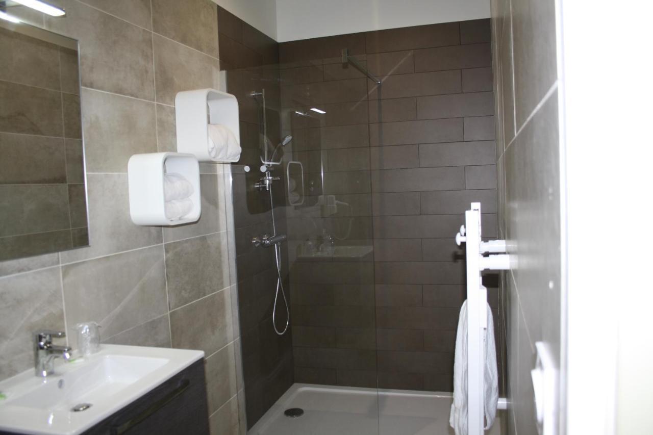 Aparthotel Le Logis De Berianne Les Tourrettes Zewnętrze zdjęcie